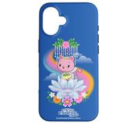DreamWorks Gabby’s Dollhouse The Movie Kitty Fairy Bloom Case for iPhone 16