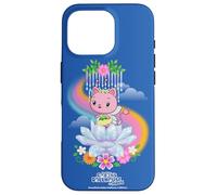DreamWorks Gabby’s Dollhouse The Movie Kitty Fairy Bloom Case for iPhone 16 Pro