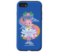 DreamWorks Gabby’s Dollhouse The Movie Kitty Fairy Bloom Case for iPhone SE (2020) / 7/8