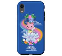 DreamWorks Gabby’s Dollhouse The Movie Kitty Fairy Bloom Case for iPhone XR