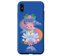 DreamWorks Gabby’s Dollhouse The Movie Kitty Fairy Bloom Case for iPhone XS Max