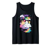 DreamWorks Gabby’s Dollhouse The Movie Let Loose and Play Tank Top