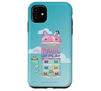 DreamWorks Gabby’s Dollhouse The Movie Magic Of Play Case for iPhone 11