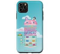 DreamWorks Gabby’s Dollhouse The Movie Magic Of Play Case for iPhone 11 Pro Max
