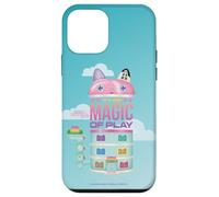 DreamWorks Gabby’s Dollhouse The Movie Magic Of Play Case for iPhone 12 mini