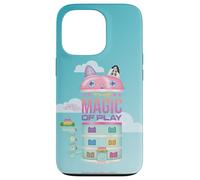 DreamWorks Gabby’s Dollhouse The Movie Magic Of Play Case for iPhone 13 Pro