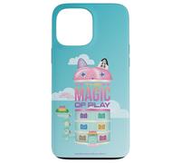 DreamWorks Gabby’s Dollhouse The Movie Magic Of Play Case for iPhone 13 Pro Max