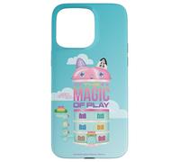 DreamWorks Gabby’s Dollhouse The Movie Magic Of Play Case for iPhone 15 Pro Max