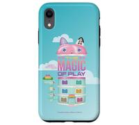 DreamWorks Gabby’s Dollhouse The Movie Magic Of Play Case for iPhone XR