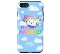DreamWorks Gabby’s Dollhouse The Movie Magical Day Case for iPhone SE (2020) / 7/8