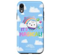 DreamWorks Gabby’s Dollhouse The Movie Magical Day Case for iPhone XR
