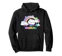 DreamWorks Gabby’s Dollhouse The Movie Magical Day Pullover Hoodie