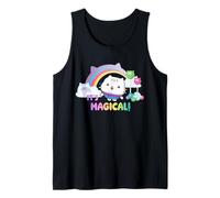 DreamWorks Gabby’s Dollhouse The Movie Magical Day Tank Top