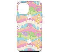 DreamWorks Gabby’s Dollhouse The Movie Melty Magic AOP Case for iPhone 12/12 Pro