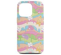 DreamWorks Gabby’s Dollhouse The Movie Melty Magic AOP Case for iPhone 13 Pro
