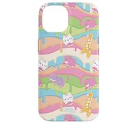 DreamWorks Gabby’s Dollhouse The Movie Melty Magic AOP Case for iPhone 14