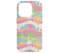 DreamWorks Gabby’s Dollhouse The Movie Melty Magic AOP Case for iPhone 14 Pro