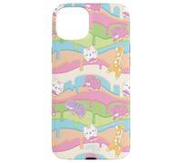 DreamWorks Gabby’s Dollhouse The Movie Melty Magic AOP Case for iPhone 15 Plus
