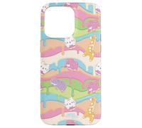 DreamWorks Gabby’s Dollhouse The Movie Melty Magic AOP Case for iPhone 15 Pro Max