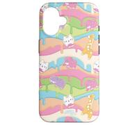 DreamWorks Gabby’s Dollhouse The Movie Melty Magic AOP Case for iPhone 16