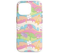 DreamWorks Gabby’s Dollhouse The Movie Melty Magic AOP Case for iPhone 16 Pro
