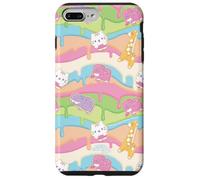 DreamWorks Gabby’s Dollhouse The Movie Melty Magic AOP Case for iPhone 7 Plus/8 Plus