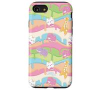 DreamWorks Gabby’s Dollhouse The Movie Melty Magic AOP Case for iPhone SE (2020) / 7/8