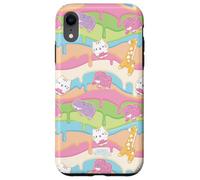 DreamWorks Gabby’s Dollhouse The Movie Melty Magic AOP Case for iPhone XR