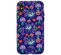 DreamWorks Gabby’s Dollhouse The Movie Ocean Explorers AOP Case for iPhone X/XS
