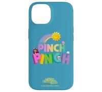 DreamWorks Gabby’s Dollhouse The Movie Pinch Pinch Case for iPhone 14