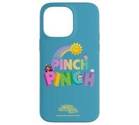 DreamWorks Gabby’s Dollhouse The Movie Pinch Pinch Case for iPhone 14 Pro Max