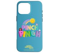 DreamWorks Gabby’s Dollhouse The Movie Pinch Pinch Case for iPhone 16 Pro Max