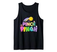 DreamWorks Gabby’s Dollhouse The Movie Pinch Pinch Tank Top