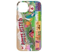 DreamWorks Gabby’s Dollhouse The Movie Route Kitty-6 Case for iPhone 14 Plus