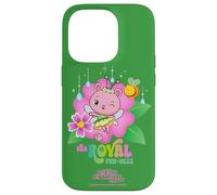 DreamWorks Gabby’s Dollhouse The Movie Royal Fun-ness Case for iPhone 14 Pro