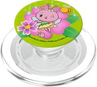 DreamWorks Gabby’s Dollhouse The Movie Royal Fun-ness PopSockets PopGrip for MagSafe