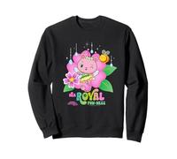 DreamWorks Gabby’s Dollhouse The Movie Royal Fun-ness Sweatshirt