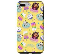 DreamWorks Gabby’s Dollhouse The Movie Sweet Treats AOP Case for iPhone 7 Plus/8 Plus
