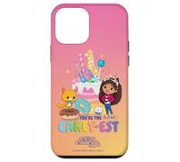 DreamWorks Gabby’s Dollhouse The Movie You’re The Cakey-est Case for iPhone 12 mini