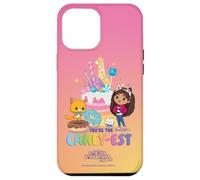DreamWorks Gabby’s Dollhouse The Movie You’re The Cakey-est Case for iPhone 12 Pro Max