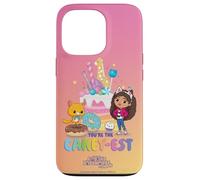 DreamWorks Gabby’s Dollhouse The Movie You’re The Cakey-est Case for iPhone 13 Pro