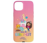 DreamWorks Gabby’s Dollhouse The Movie You’re The Cakey-est Case for iPhone 15 Plus