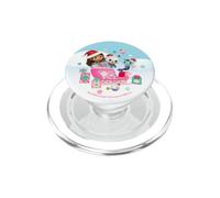 DreamWorks Gabby’s Dollhouse To All Front & Back PopSockets PopGrip for MagSafe