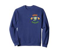 DreamWorks Gabby’s Dollhouse Treat Monster Pandy 2 Sided Sweatshirt