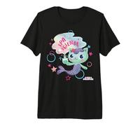 DreamWorks Gabby's Dollhouse Mercat Premium T-Shirt
