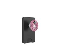 DreamWorks Gabby's Dollhouse Pandy-Rrific Pandy Paws Shot PopSockets PopWallet for MagSafe