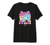 DreamWorks Gabby's Dollhouse Ready for 6th Grade CatRat Premium T-Shirt