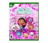 DreamWorks Gabby's Dollhouse: Ready to Party - Xbox Series X