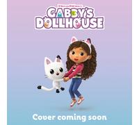 DreamWorks Gabby's Dollhouse: The Baby Kitty-Sitters