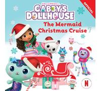 DreamWorks Gabby's Dollhouse: The Mermaid Christmas Cruise